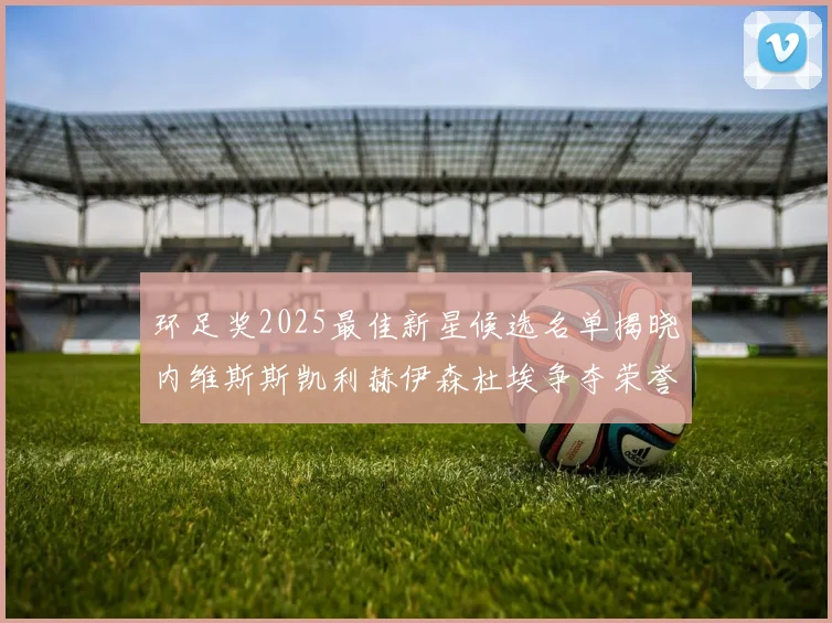 环足奖2025最佳新星候选名单揭晓内维斯斯凯利赫伊森杜埃争夺荣誉